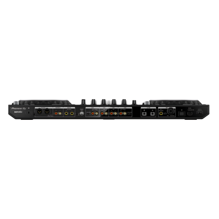Rent DJ Controller - Pioneer DDJ-1000 SRT DJ Controller for Serato NYC