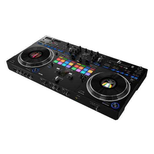 Pioneer DDJ-REV7 DJ Controller Rental NYC 