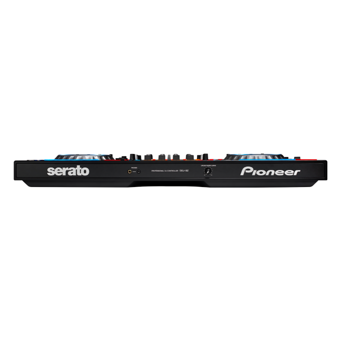 Rent DJ Controller - Pioneer DDJ-SZ DJ Controller for Serato NYC