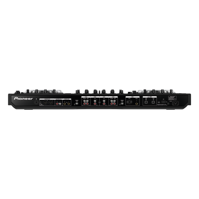 Rent DJ Controller - Pioneer DDJ-SZ DJ Controller for Serato NYC