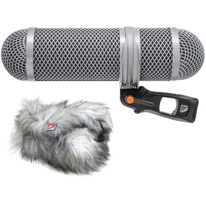 Rent Rycote Super Shiled Windshield Kit NYC