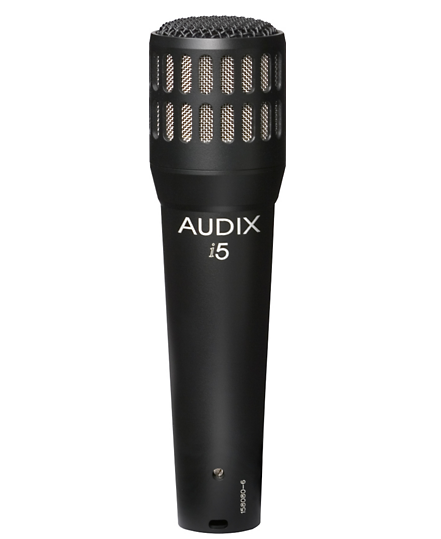 Audix DP7 Drum Microphone Pack Rental with Stands