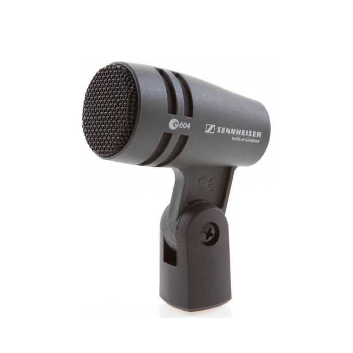 Sennheiser E604 Dynamic Cardioid Instrument Mic