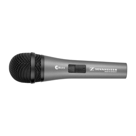 Rent Vocal Mic with Switch NYC