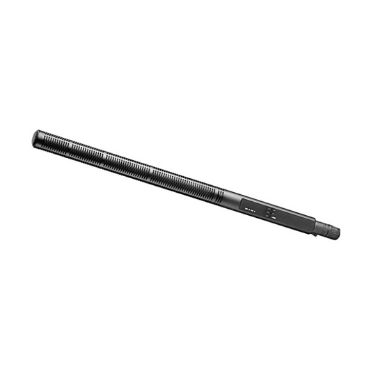 Rent Shotgun Mic