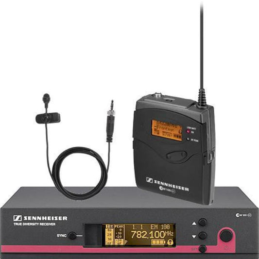 Rent EW 112 Wireless Bodypack New York