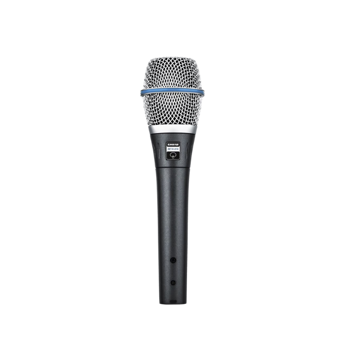 Rent Supercardioid Mic Brooklyn