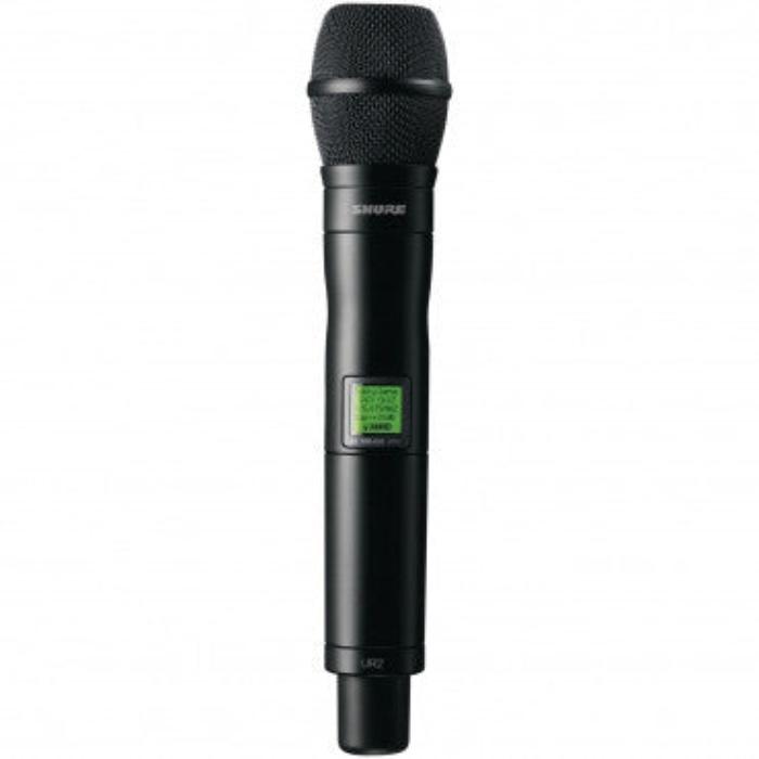 Rent UHF Mic NYC