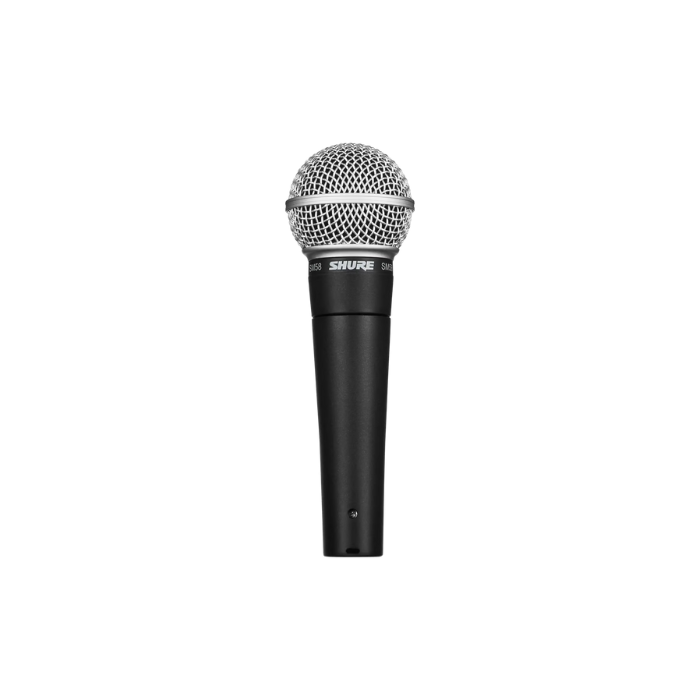 Rent Sm58 Mic Brooklyn