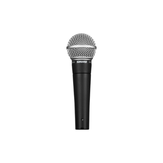 Rent Sm58 Mic Brooklyn