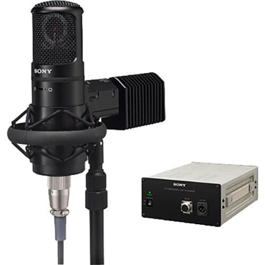 Rent Mic Power NYC