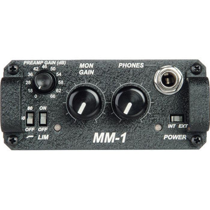 Rent mm1 Mixer Brooklyn