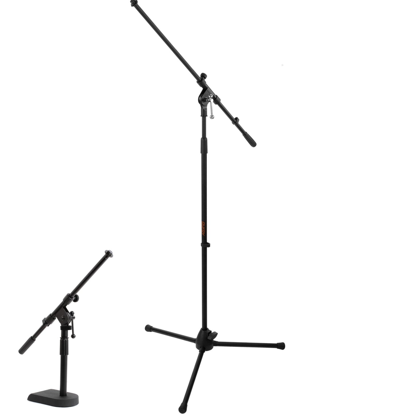 Audix DP7 Drum Microphone Pack Rental with Stands