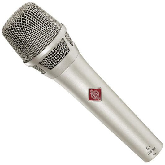 Rent Neumann Microphone