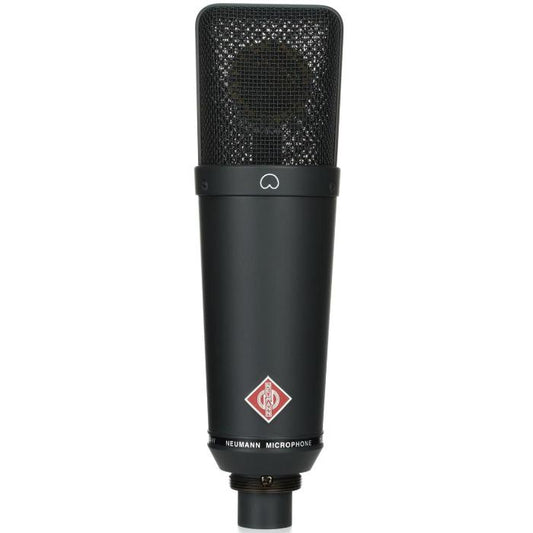 Rent Neumann Single Microphone